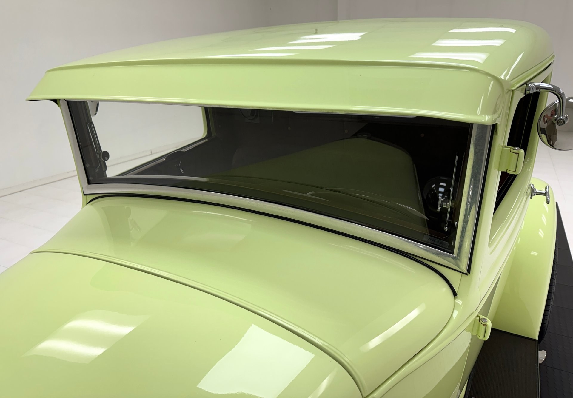 1930 Ford Model A Pickup, foto 12
