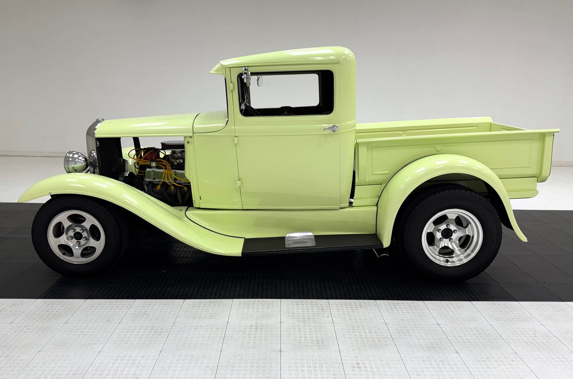 1930 Ford Model A Pickup, foto 2