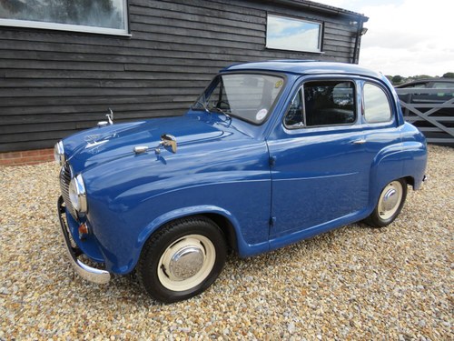 1954 Austin A30 Seven Te koop