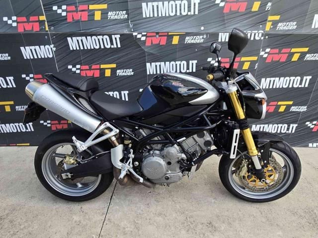 2010 Moto Morini Corsaro 1200 - 1 2010 Moto Morini Corsaro 1200 - 1