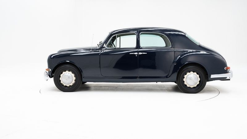 1955 Lancia Aurelia B12, foto 8