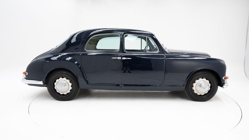 1955 Lancia Aurelia B12, foto 9