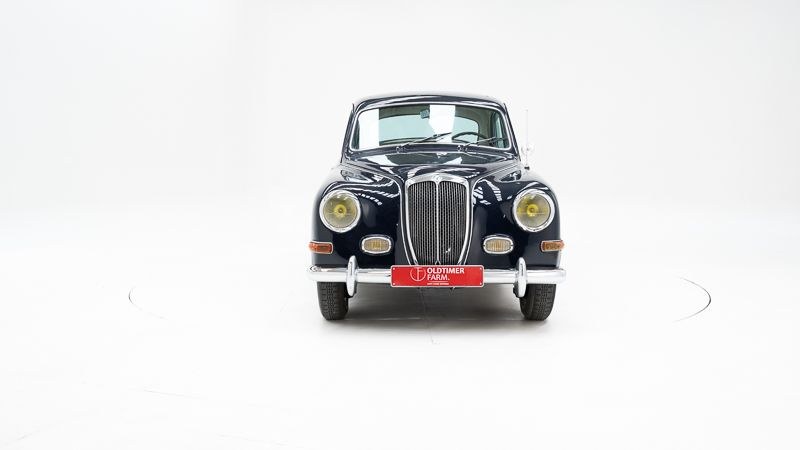 1955 Lancia Aurelia B12, foto 5