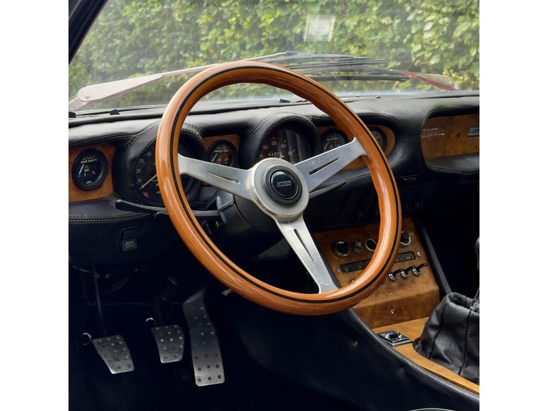 1968 Fiat Dino - 2 1968 Fiat Dino - 2