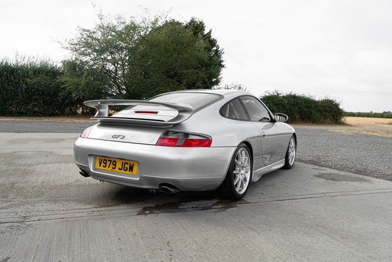 1999 Porsche 911 - 2 1999 Porsche 911 - 2