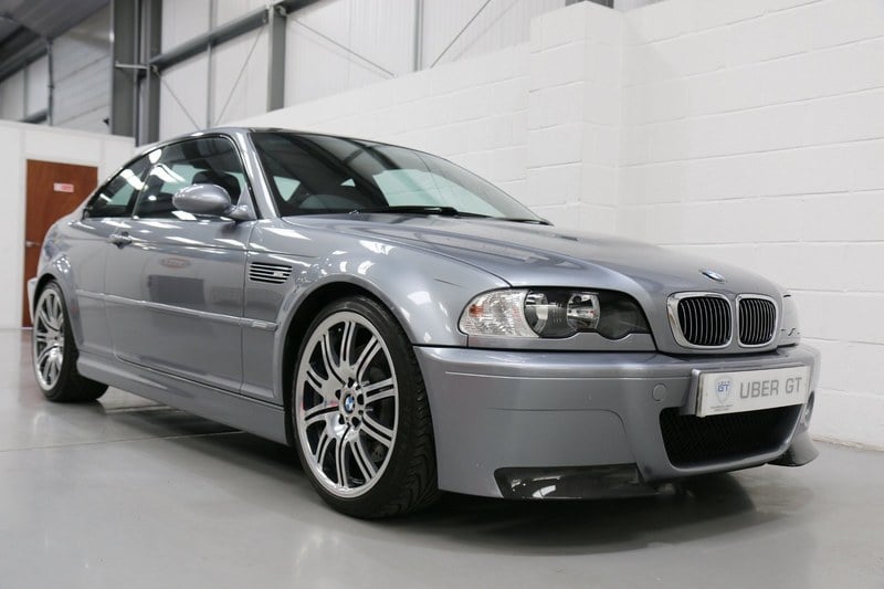 2003 BMW M3 - 2 2003 BMW M3 - 2