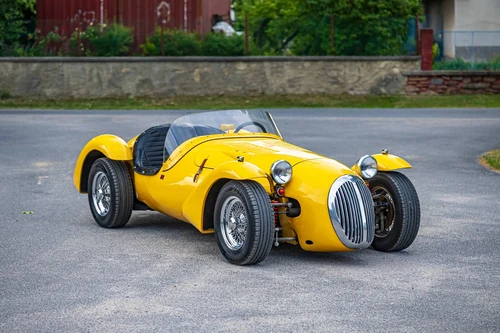 1981 Kougar Sports Roadster Na sprzedaż