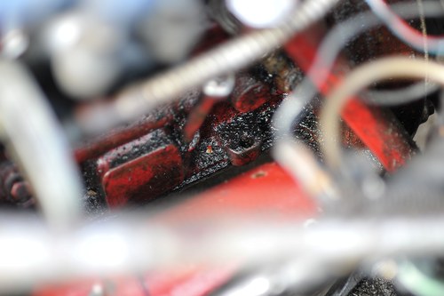 1953 MG TD Te koop (foto 99 van 134)