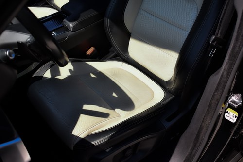 2017 Jaguar F-Pace SUV 2,0L "R-Sport" In vendita (immagine 20 di 80)