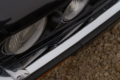 1985 BMW 320i Baur Cabriolet E30 For Sale (picture 111 of 181)