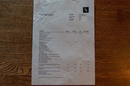1985 BMW 320i Baur Cabriolet E30 For Sale (picture 162 of 181)