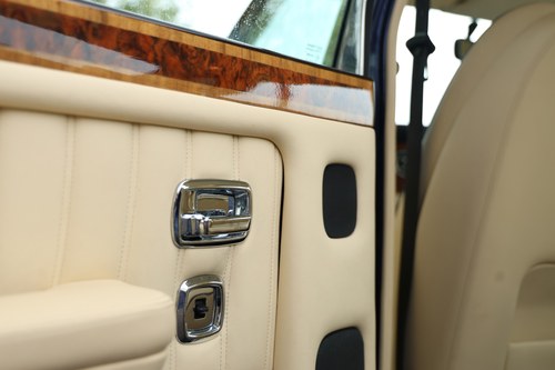 1994 Bentley Turbo R till salu (bild 80 av 272)