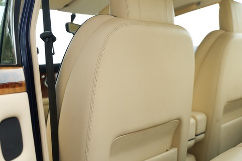 1994 Bentley Turbo R till salu (bild 85 av 272)