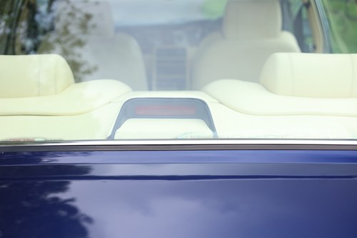 1994 Bentley Turbo R till salu (bild 145 av 272)