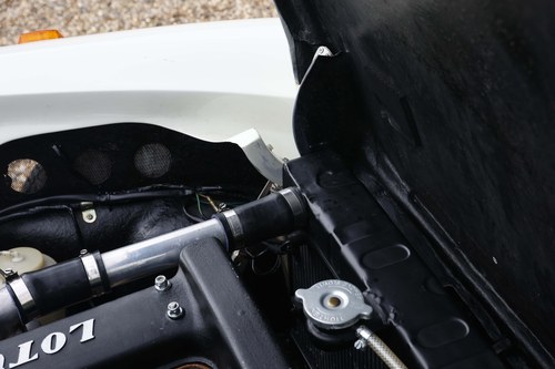 1965 Lotus Elan S2 Te koop (foto 133 van 135)
