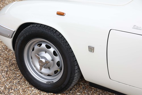 1965 Lotus Elan S2 Te koop (foto 36 van 135)