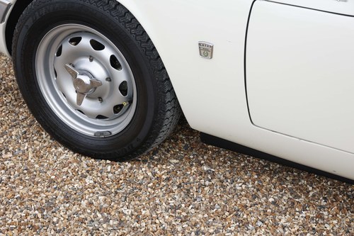 1965 Lotus Elan S2 Te koop (foto 38 van 135)