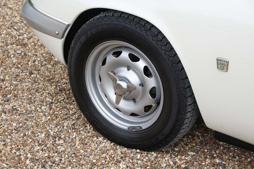 1965 Lotus Elan S2 Te koop (foto 39 van 135)