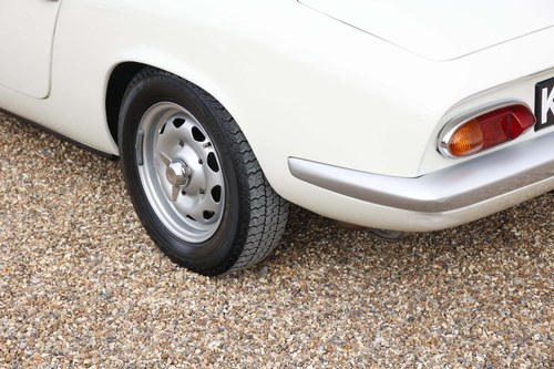 1965 Lotus Elan S2 Te koop (foto 60 van 135)