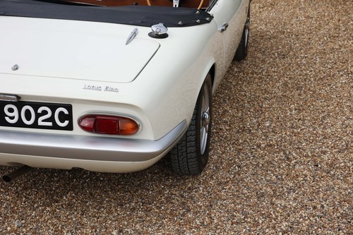 1965 Lotus Elan S2 Te koop (foto 77 van 135)