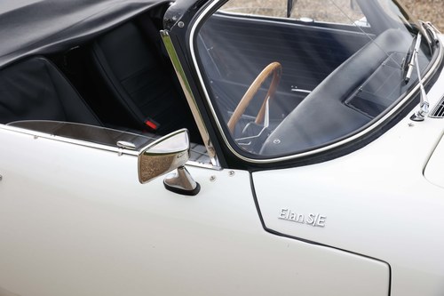 1965 Lotus Elan S2 Te koop (foto 96 van 135)