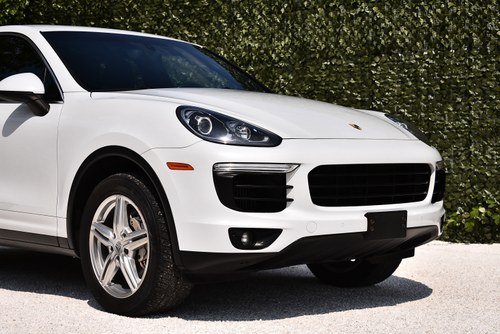 2015 Porsche Cayenne S SUV 3,6L V6 na sprzedaż (zdjęcie 64 z 87)
