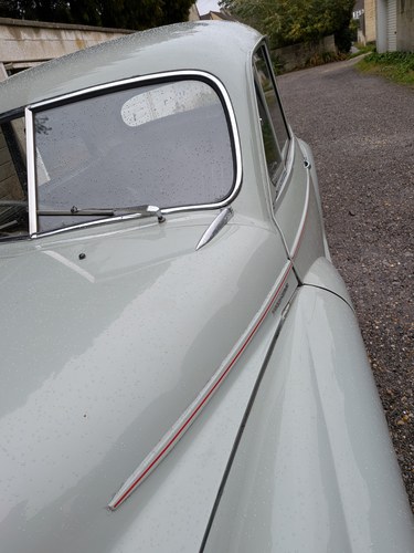 1954 Morris Minor à venda (imagem 22 de 32)