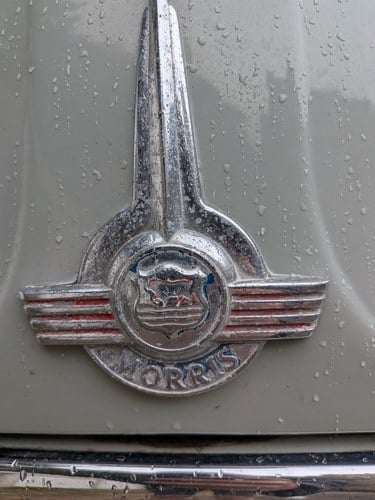 1954 Morris Minor à venda (imagem 26 de 32)