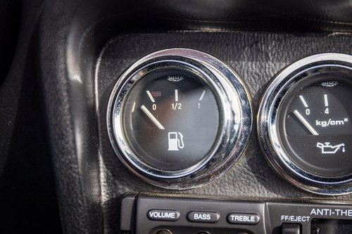 1982 Alfa Romeo Spider For Sale (picture 46 of 114)