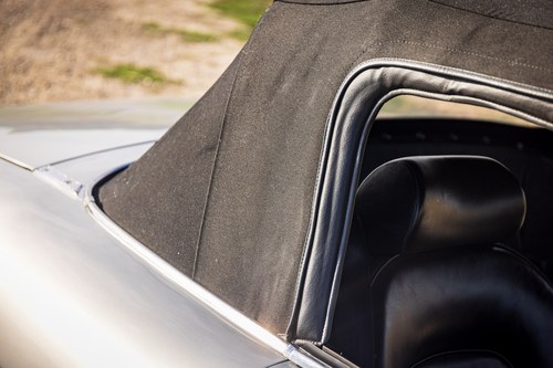 1982 Alfa Romeo Spider For Sale (picture 77 of 114)