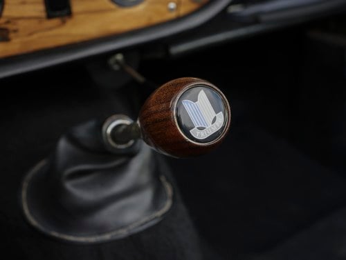 1970 Triumph Spitfire MK3 Fédérale US à vendre (picture 33 of 113)