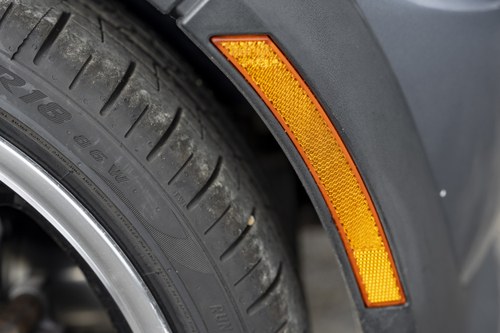 2006 Mini GP1 Works Cooper S number 1524/2000 R53 till salu (bild 124 av 163)