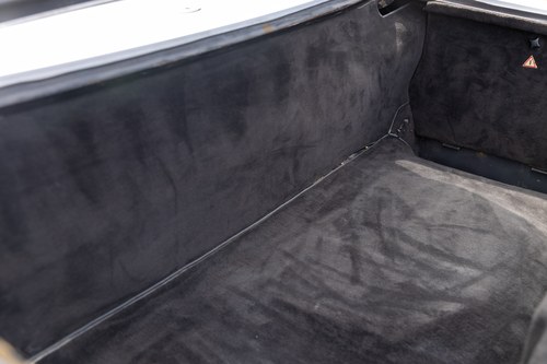 1988 Mercedes-Benz 300SL R107 For Sale (picture 93 of 175)