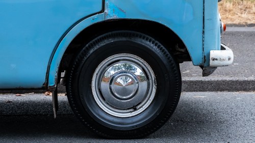 1969 Bedford CA Dormobile na sprzedaż (zdjęcie 16 z 258)