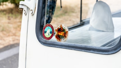 1969 Bedford CA Dormobile na sprzedaż (zdjęcie 167 z 258)