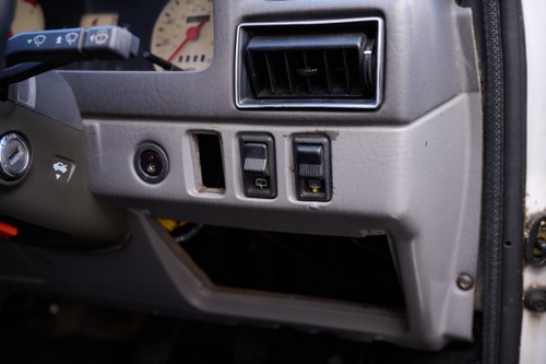 1985 Ford Escort RS Turbo Mk1 Te koop (foto 32 van 184)
