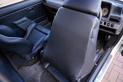 1985 Ford Escort RS Turbo Mk1 Te koop (foto 36 van 184)