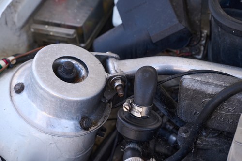 1985 Ford Escort RS Turbo Mk1 Te koop (foto 135 van 184)