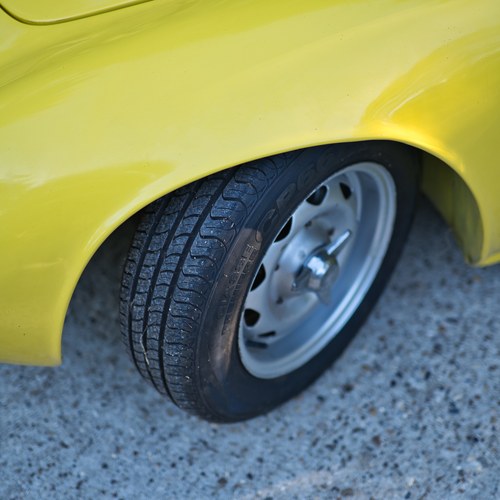 1963 Lotus Elan S1 Te koop (foto 62 van 99)