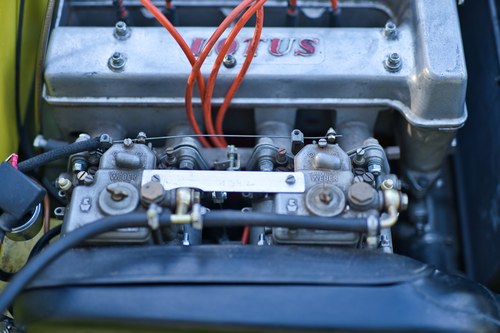 1963 Lotus Elan S1 Te koop (foto 75 van 99)