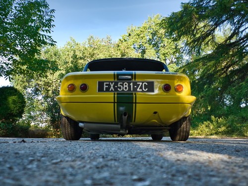 1963 Lotus Elan S1 Te koop (foto 67 van 99)