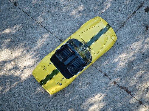 1963 Lotus Elan S1 Te koop (foto 68 van 99)