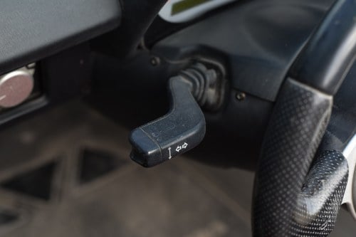2002 Vauxhall VX220 2L Ecotec In vendita (immagine 46 di 160)