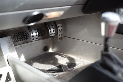 2002 Vauxhall VX220 2L Ecotec In vendita (immagine 57 di 160)