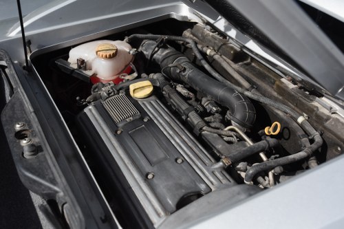 2002 Vauxhall VX220 2L Ecotec In vendita (immagine 123 di 160)