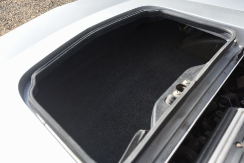 2002 Vauxhall VX220 2L Ecotec In vendita (immagine 129 di 160)