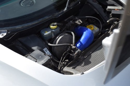 2002 Vauxhall VX220 2L Ecotec In vendita (immagine 133 di 160)