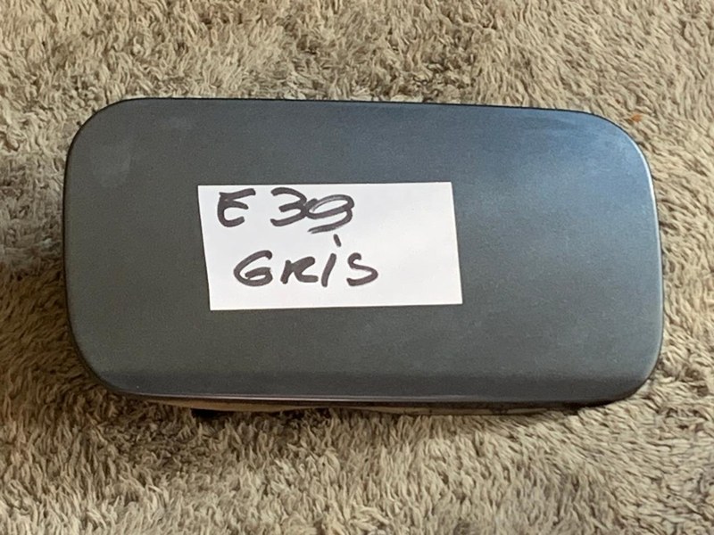 BMW E 39 - 1 BMW E 39 - 1