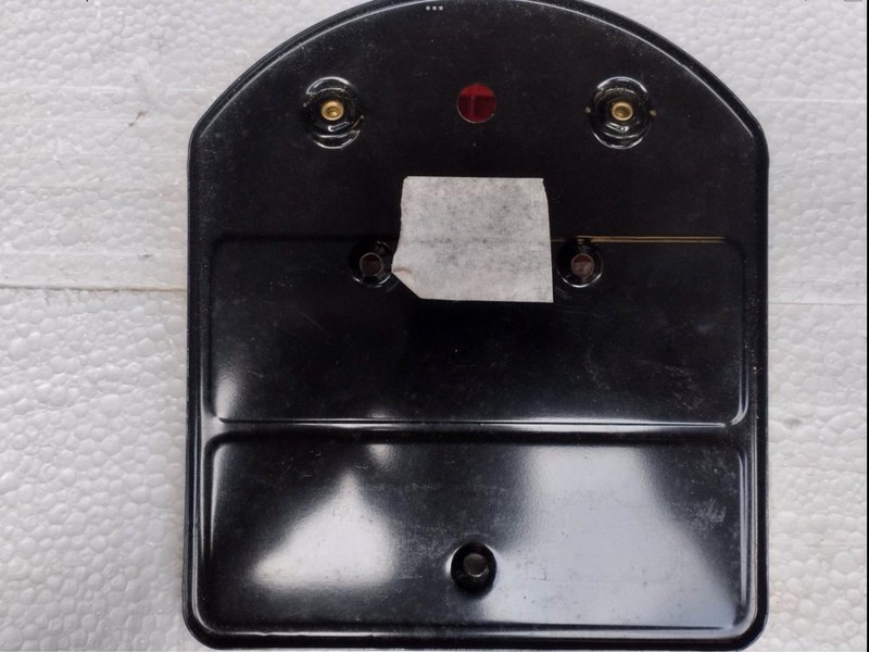 LAMBRETTA LD 125 - 2 LAMBRETTA LD 125 - 2