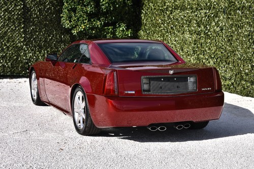 2006 Cadillac XLR Convertible 4.6L V8 na sprzedaż (zdjęcie 20 z 84)